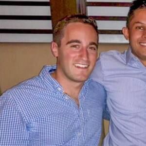 Meet your Posher, Jason